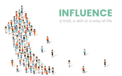 Influence – a trait, a skill or a way of life